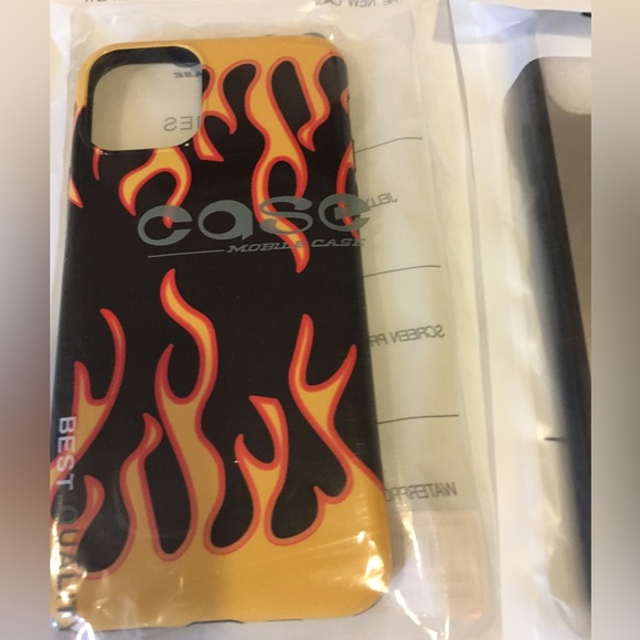 IPhone Pro Max 11 cases (3) - Picture 4 of 16